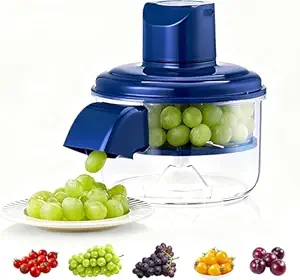 Electric Fruit Peeler for Home