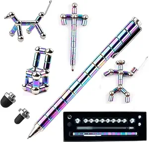 Magnetic Fidget Toy Pen-Fidget Toys