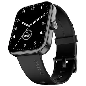 Bluetooth Calling Smart Watch