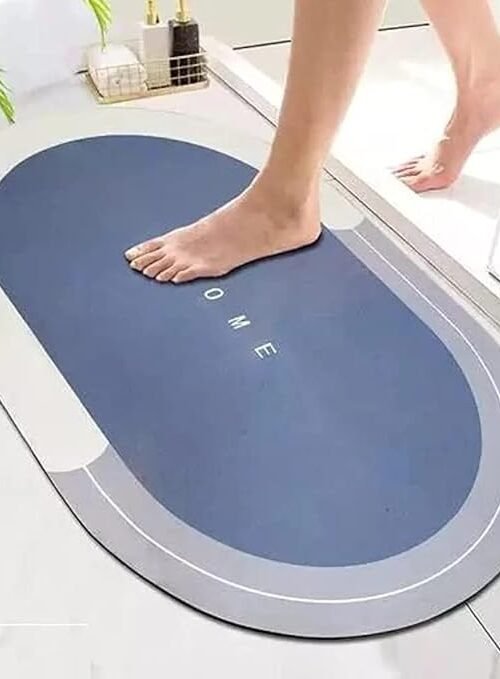 Doormats Quick Drying Bathroom Mats