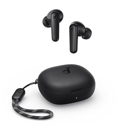 True Wireless Earbuds