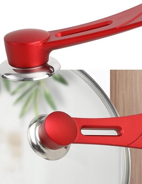 Saucepan Lid Handle