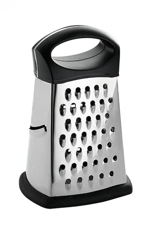 Professional Multi Purpose Grater Slicer for Cheese Vegetable