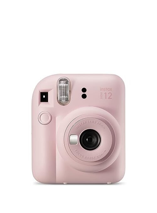 Fujifilm Instax Mini 12 Instant Camera