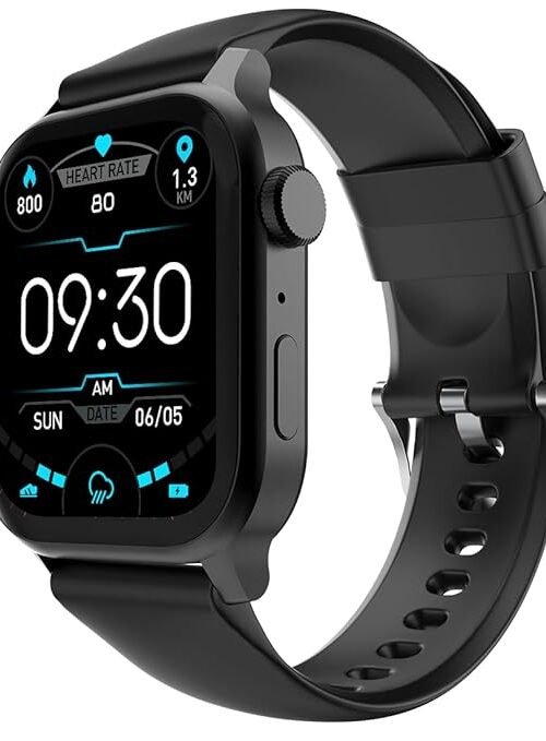 Fire-Boltt Rise Smart Watch