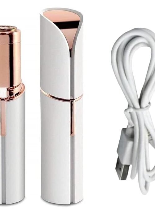 Facial Hair Remover Machine For Women