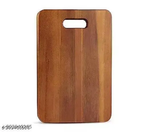 trendy chopping board