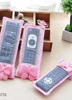Beautiful and Attractive Remote