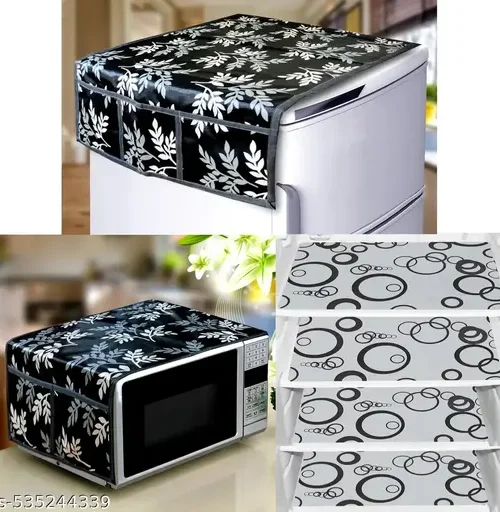 Microwave Oven Cover