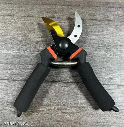 Premium Bypass Pruning Shears for your Garden