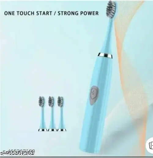 Electric toothbrush