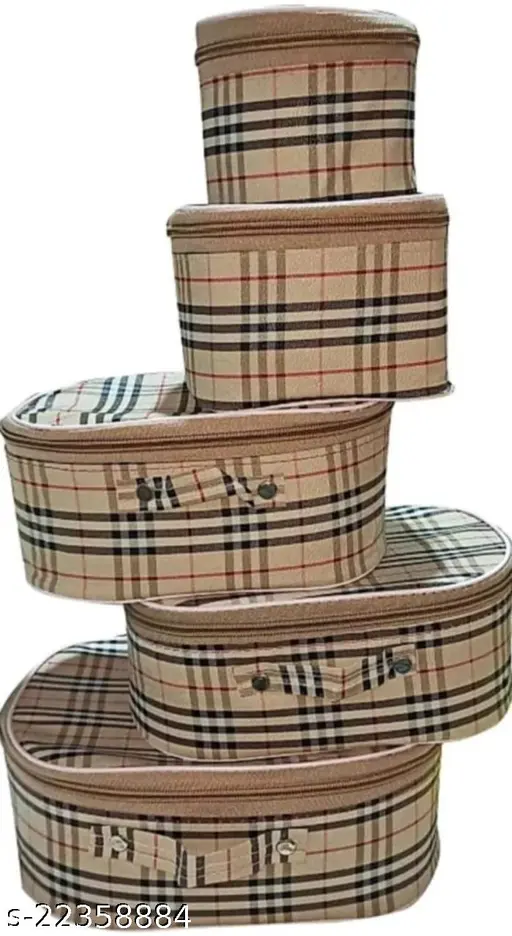 Unique Storage Boxes vanity box - Image 2