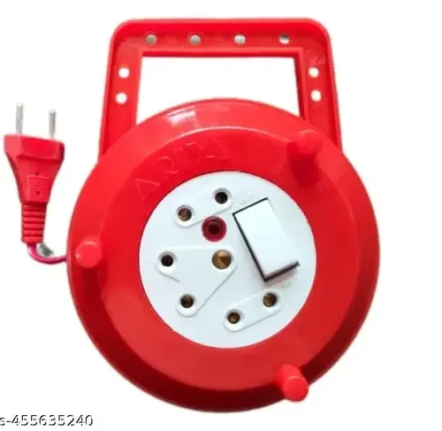 3 Socket Extension Boards