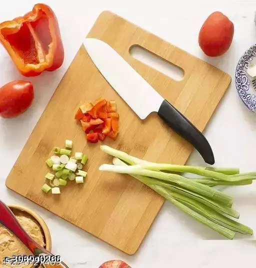 trendy chopping board - Image 2
