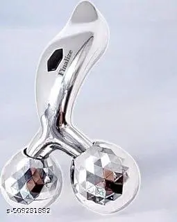 3D Massager Manual Roller