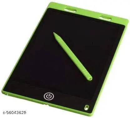 LCD WRITING TAB