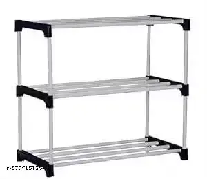 Useful Over the Door Shoe Organizers - Image 2