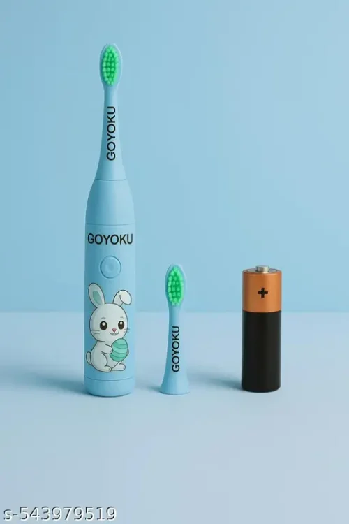 Kids Electric Tooth Brush